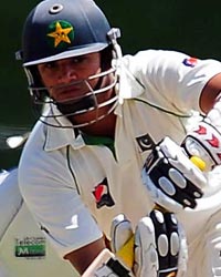 Azhar Ali